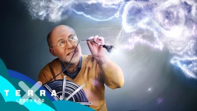 Freie Energie - Gibt es das? | Harald Lesch