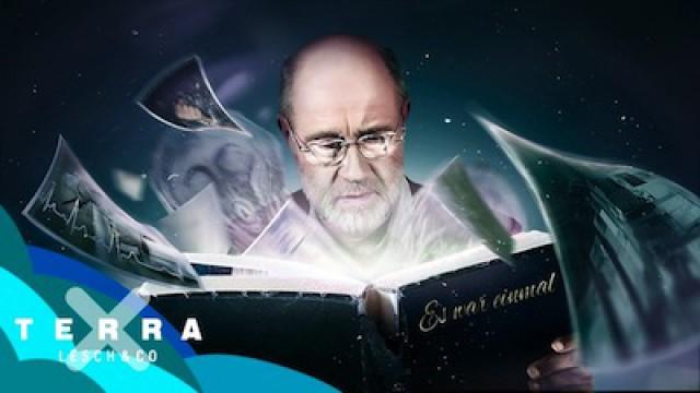 Früher war (fast) alles schlechter! | Harald Lesch