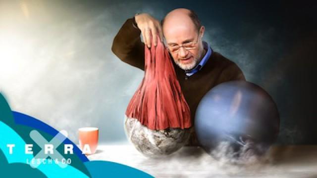 Das Geheimnis um Planet 9 | Harald Lesch