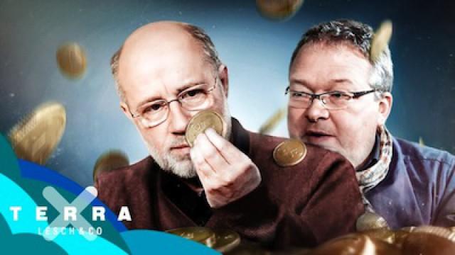 Was ist unser Geld wert? | Harald Lesch