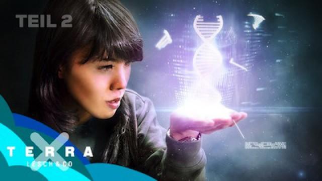 Gott spielen dank CRISPR? (2/2)