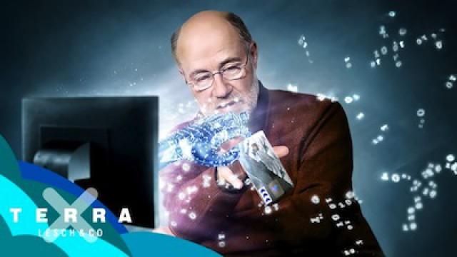 Übernehmen Hacker bald die Macht? | Harald Lesch