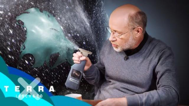 Rätselhafter kalter Fleck im Universum | Harald Lesch