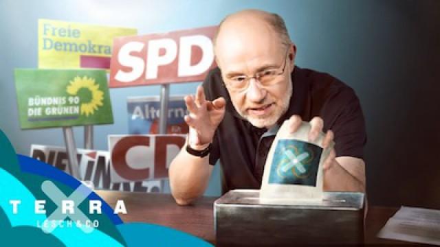 Warum wir unsere politische Meinung (fast) nie ändern | Harald Lesch