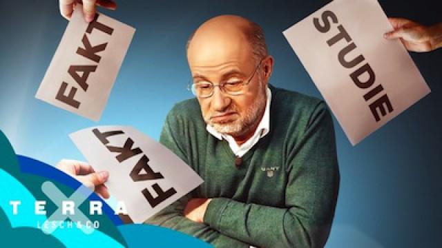 Warum ignorieren wir Fakten? Der Backfire-Effekt | Harald Lesch