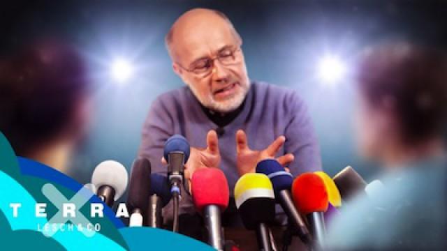 Harald Lesch beantwortet Fragen von Studenten (2/2) | Harald Lesch