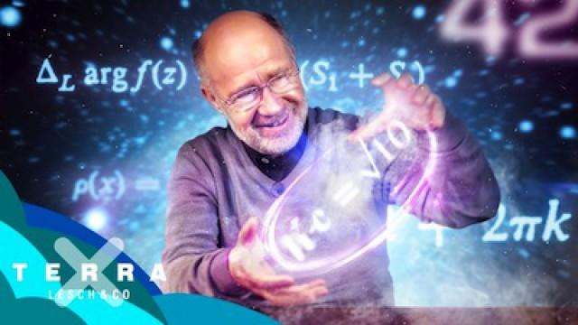 Wurde die Weltformel geknackt? | Harald Lesch