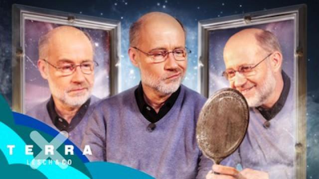 Was ist das Ich? | Harald Lesch