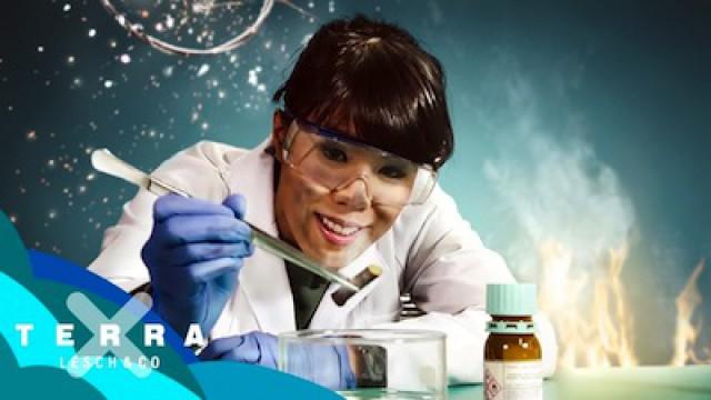 Phosphor - Lebenswichtiges Gift | Mai Thi Nguyen-Kim