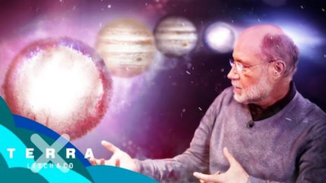 Könnte Jupiter zum Stern werden? | Harald Lesch