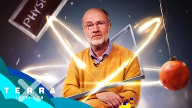 Die große Krise der Physik | Harald Lesch