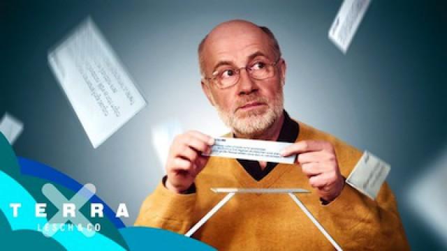 Harald Lesch kommentiert Kommentare | Harald Lesch