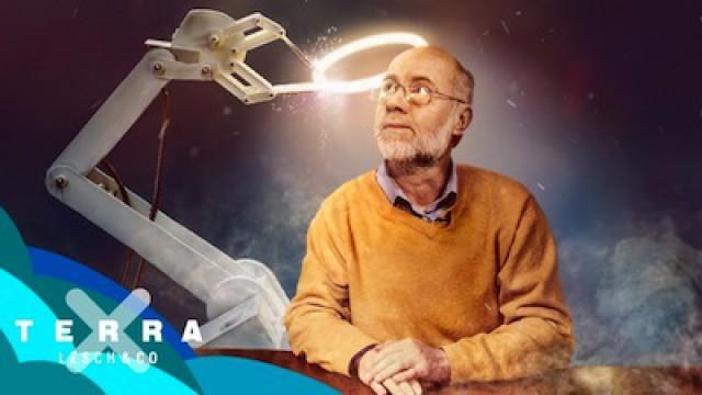 Geht Religion ganz ohne Wissenschaft? | Harald Lesch