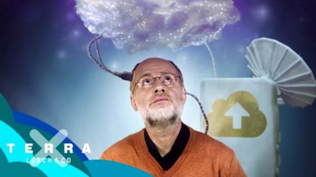 Gehirnupload in die Cloud | Harald Lesch