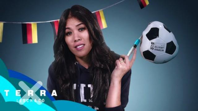 Doping beim Fussball - was bringt's? | Mai Thi Nguyen-Kim