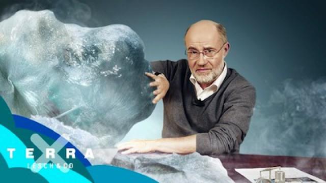 Rettet verrücktes Geoengineering unser Klima? | Harald Lesch