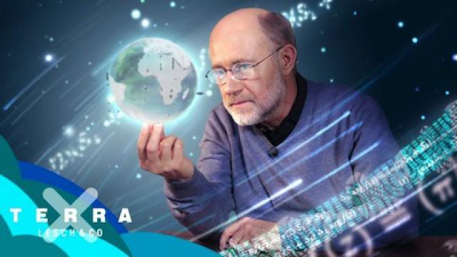 Werden wir die Welt irgendwann komplett verstehen? | Harald Lesch
