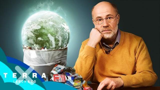 Proxima b: von wegen "Zweite Erde" | Harald Lesch