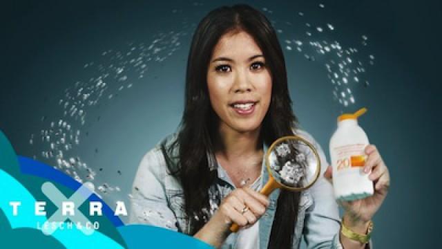 Wie gefährlich Nano wirklich ist | Mai Thi Nguyen-Kim