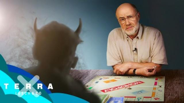 Verdirbt Geld wirklich den Charakter? | Harald Lesch