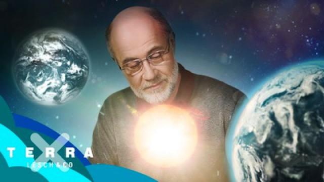 Der Mythos Gegenerde | Harald Lesch