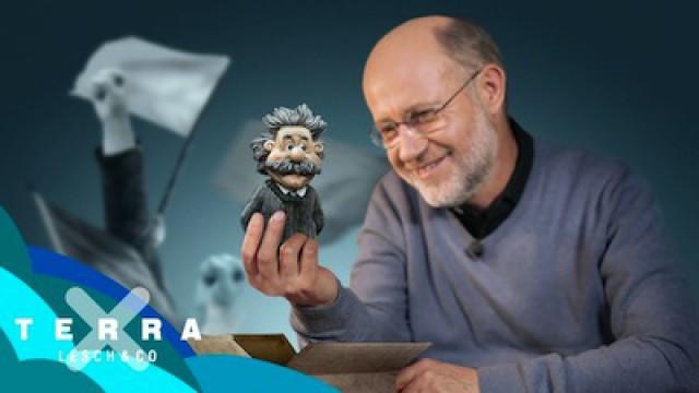 Einstein und die Rebellen in der Wissenschaft | Harald Lesch