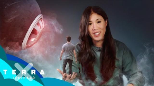 Menschen schrumpfen - wissenschaftlich geprüft | Mai Thi Nguyen-Kim