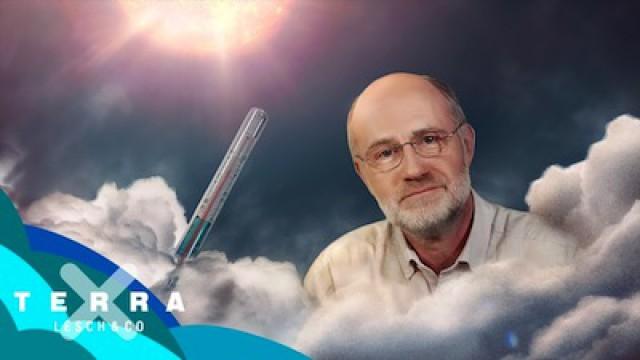 Ist die Sonne schuld am Klimawandel? | Harald Lesch