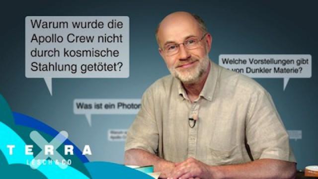 Harald kommentiert Kommentare | Harald Lesch