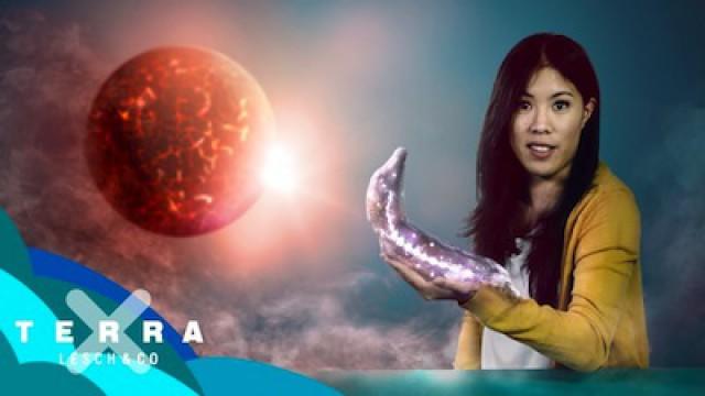 Entstand so das Leben? Die RNA-Welt | Mai Thi Nguyen-Kim