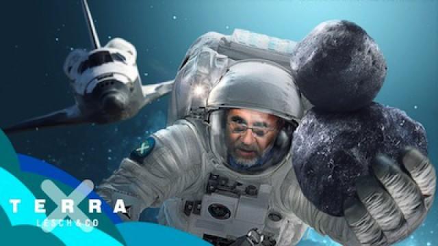 Ultima Thule – Nachrichten vom Ende der Welt | Harald Lesch