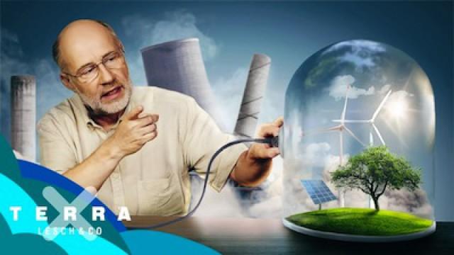Ohne Kohle und Atom - geht uns der Strom aus? | Harald Lesch