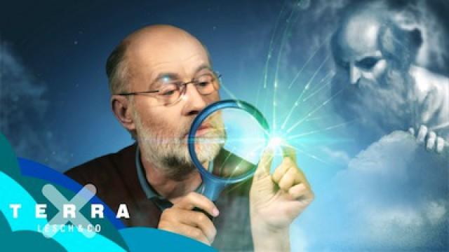 Das Higgs-Boson – Gottes Teilchen? | Harald Lesch