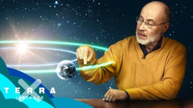Wo ist Leben im Universum möglich? | Harald Lesch