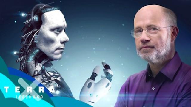 Leschs Kosmos - K.O. durch KI? (Ganze Folge) | Harald Lesch