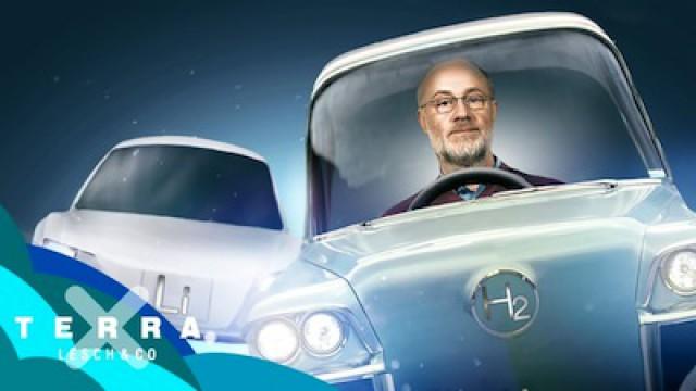 Brennstoffzelle im Auto: Besser als Lithiumakkus? | Harald Lesch