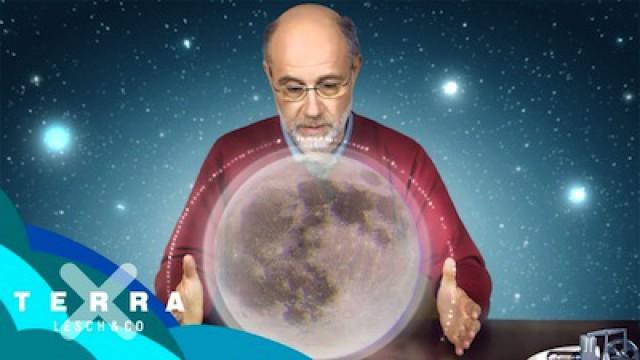 Brauchen wir den Mond? | Harald Lesch