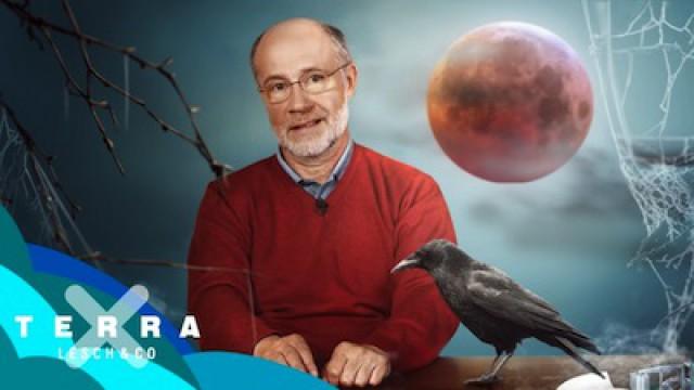 Wie entsteht ein Blutmond? | Harald Lesch