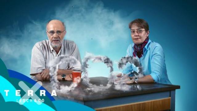 Brauchen wir wirklich eine CO2-Steuer? | Harald Lesch