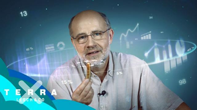 Fleisch gefährlicher als Zigaretten? Statistik richtig verstehen | Harald Lesch