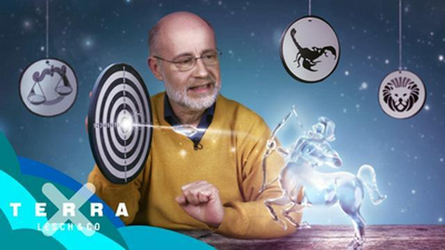 Physik-Nobelpreis eXtra: Harald Lesch sprachlos!