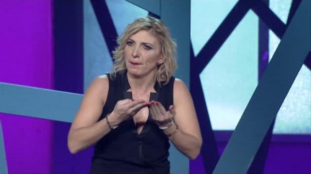 Barbara Foria - EUForia