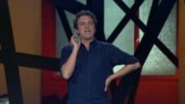 Antonio Ornano - L’animale uomo
