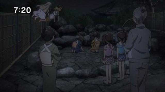 Desperate Situation!! Young Innkeeper!