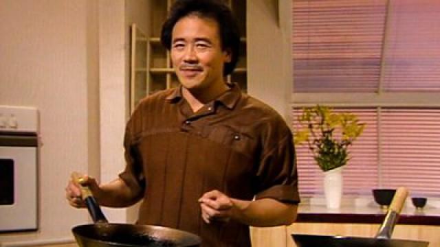 Stir-Frying