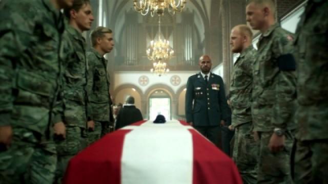 The Funeral