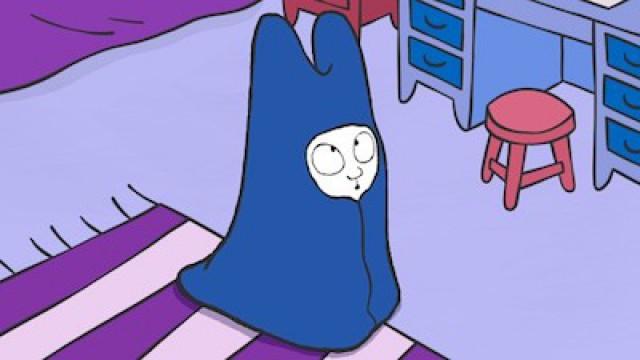 Una noche en la casa del árbol