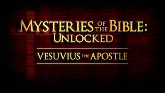 Vesuvius the Apostle