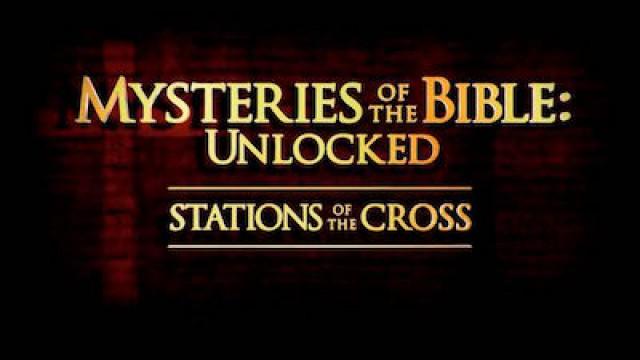 Stations of The Cross