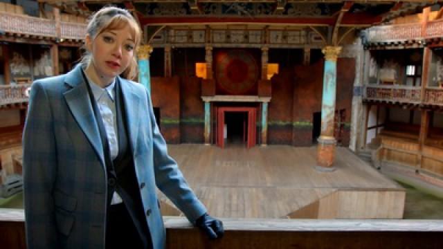 Cunk on Shakespeare